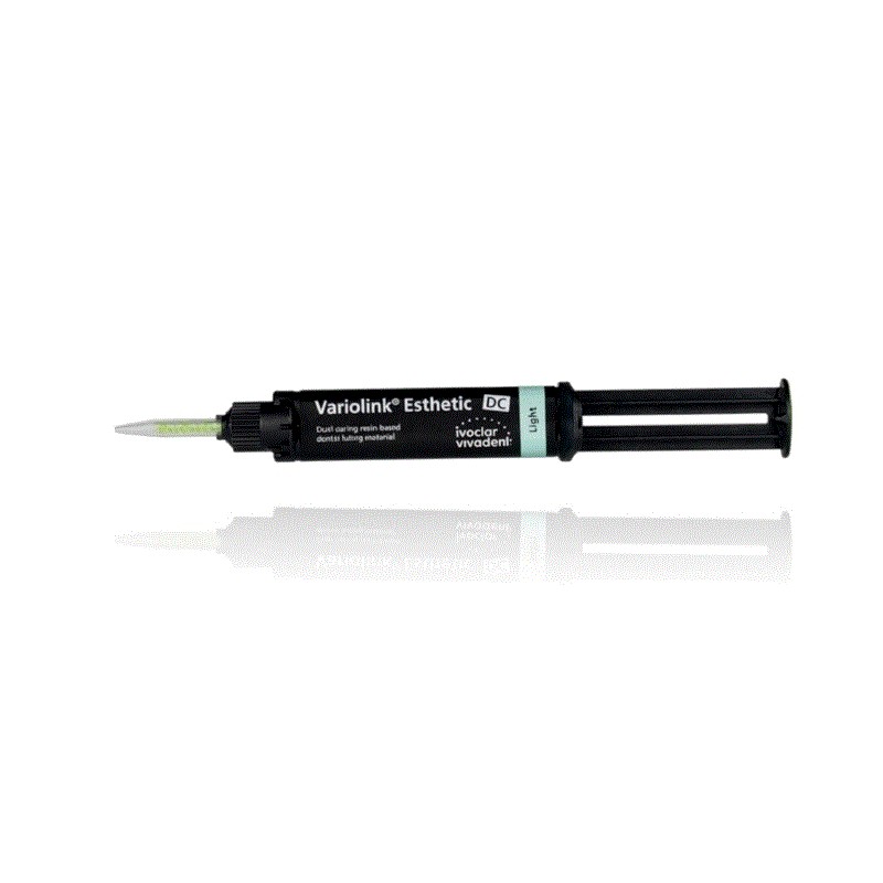 VARIOLINK ESTHETIC DC LIGHT (5 G)