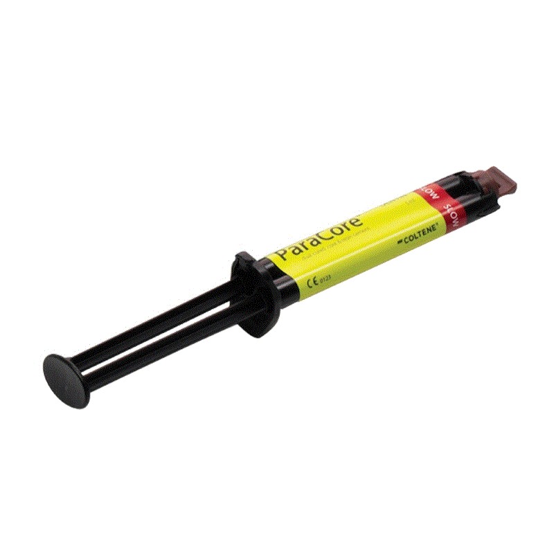 PARACORE REPUESTO AUTOMIX DENTINA SLOW (5ML)