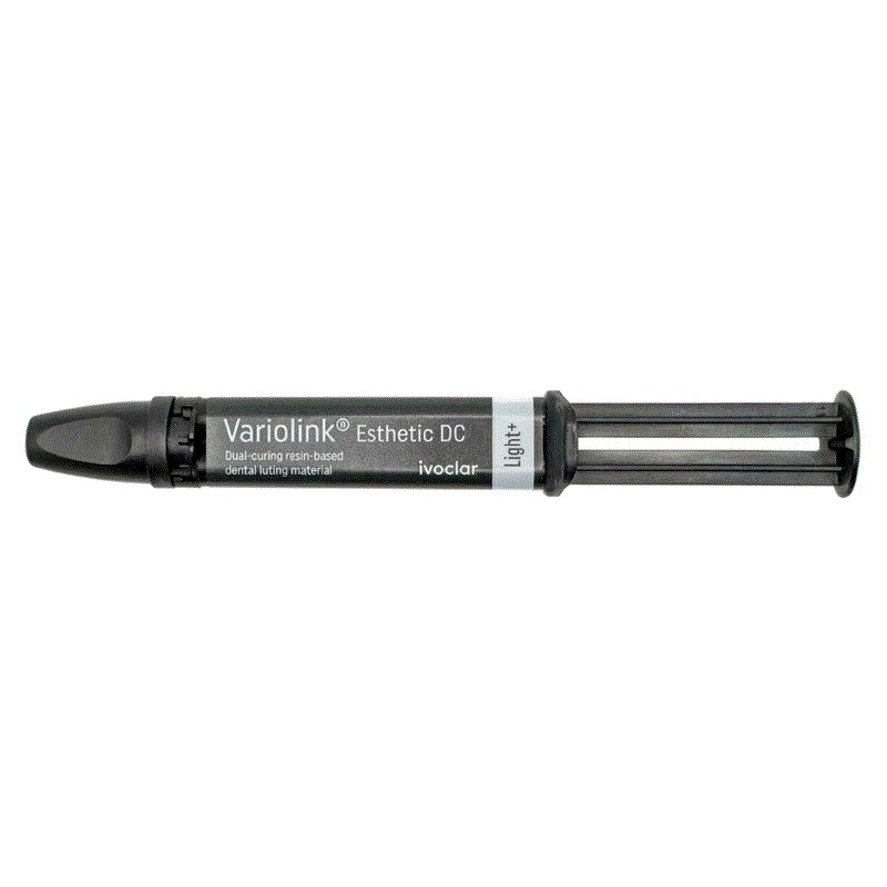 VARIOLINK ESTHETIC DC LIGHT+ (5 G)