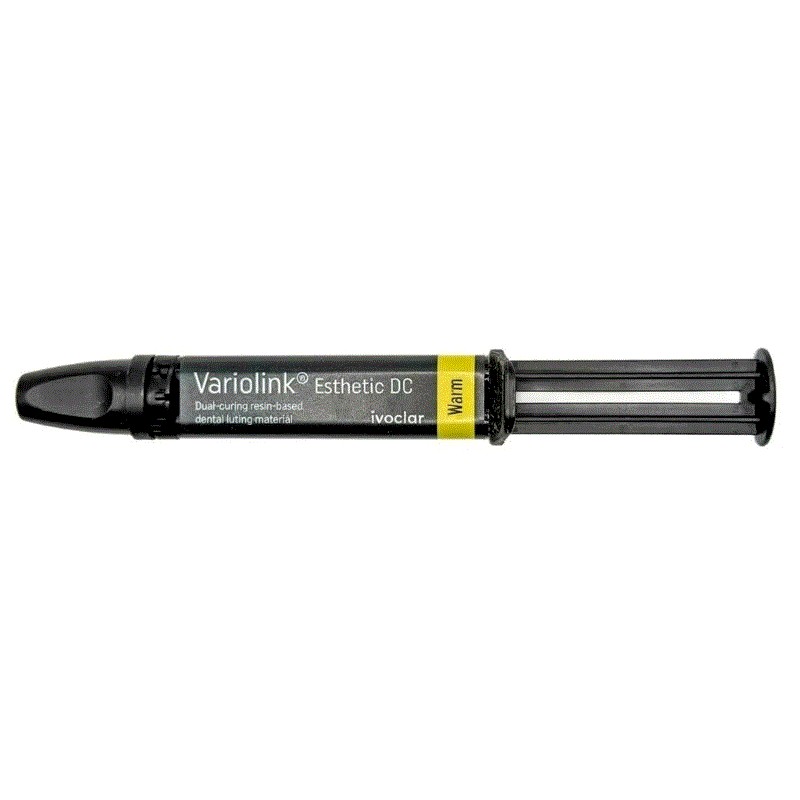 VARIOLINK ESTHETIC DC WARM (5 G)
