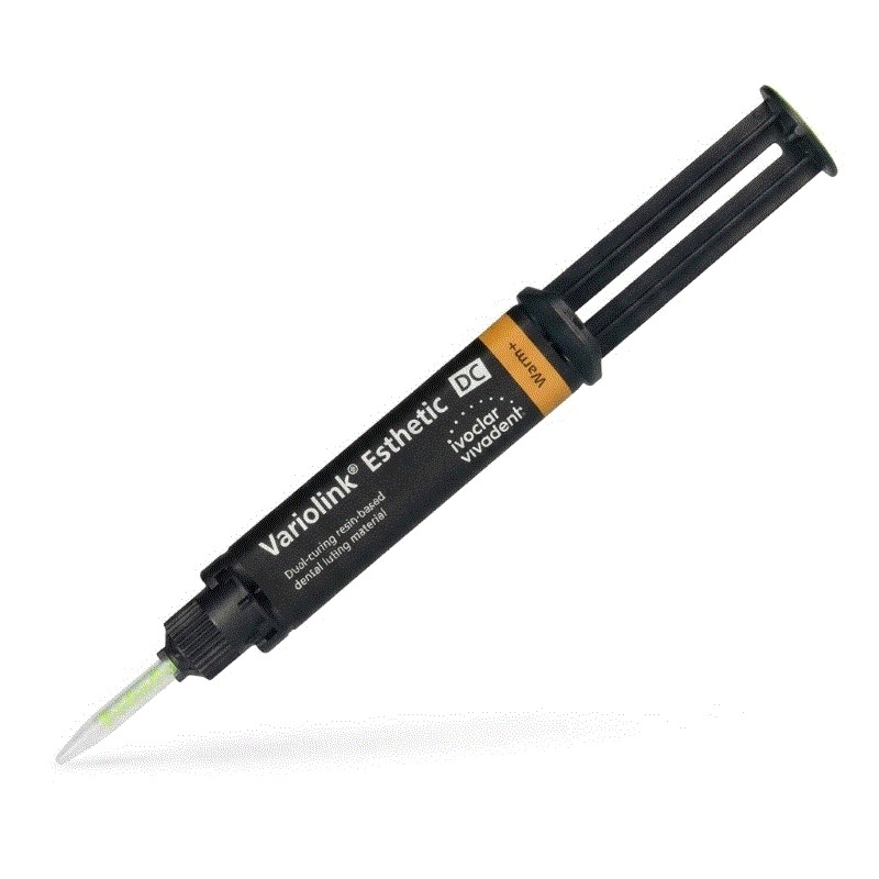 VARIOLINK ESTHETIC DC WARM+ (5 G)