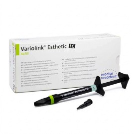 VARIOLINK Esthetic LC Refill (2 gr) LIGHT