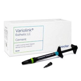 VARIOLINK Esthetic LC Refill (2 gr) NEUTRAL