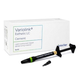VARIOLINK Esthetic LC Refill (2 gr) WARM